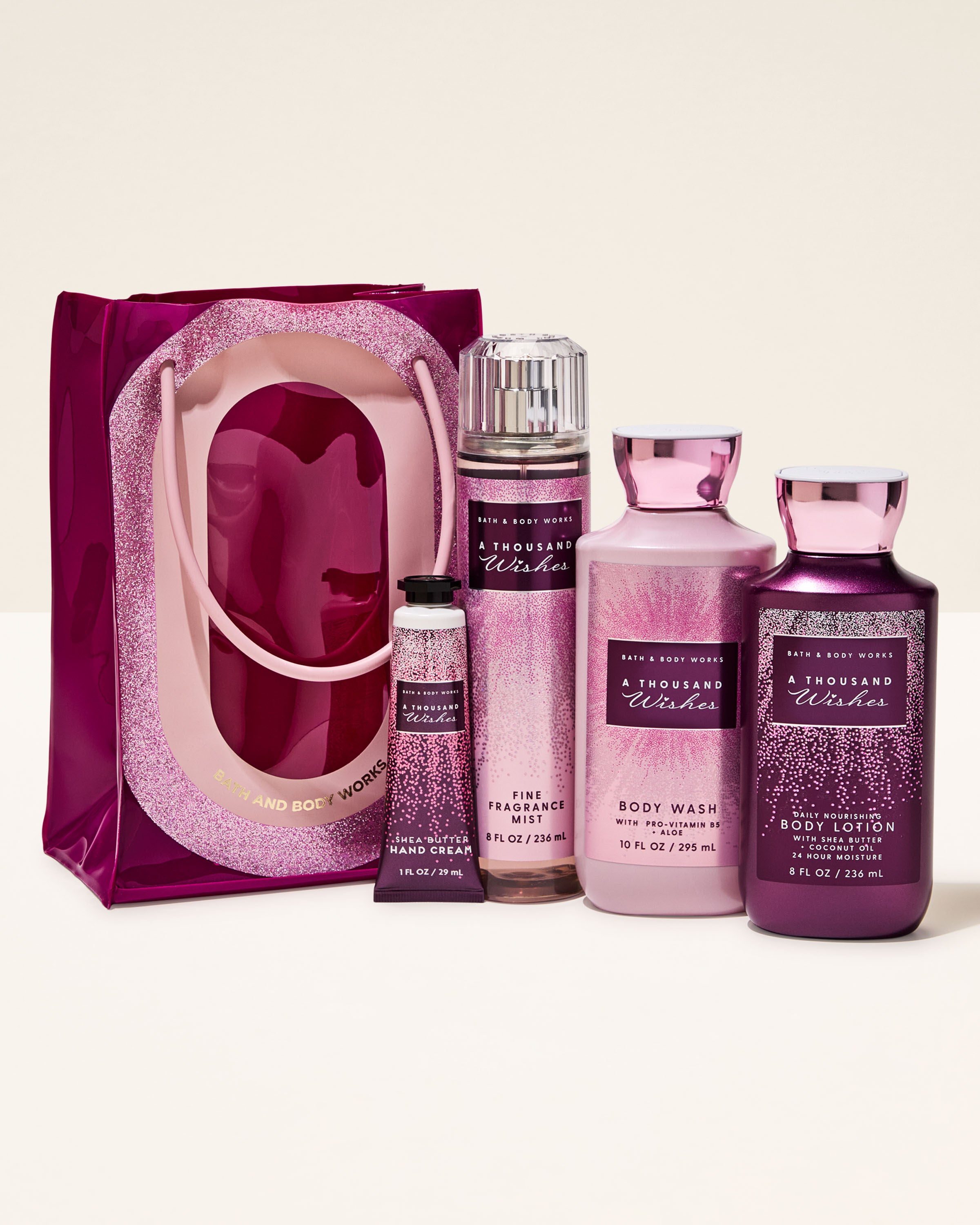 Gift Sets – | Bath & Body Works