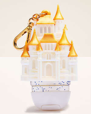 Disney Princess Castle PocketBac Holder