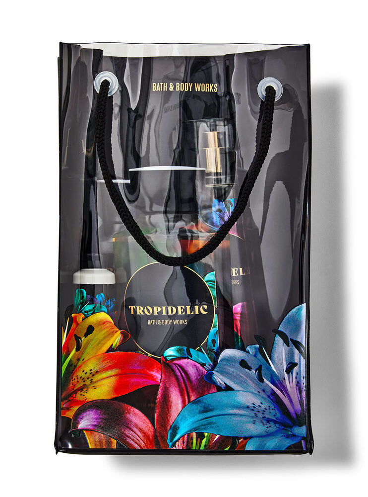 Tropidelic Gift Bag Set Image 2