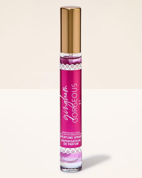 Gingham Gorgeous Mini Eau de Parfum