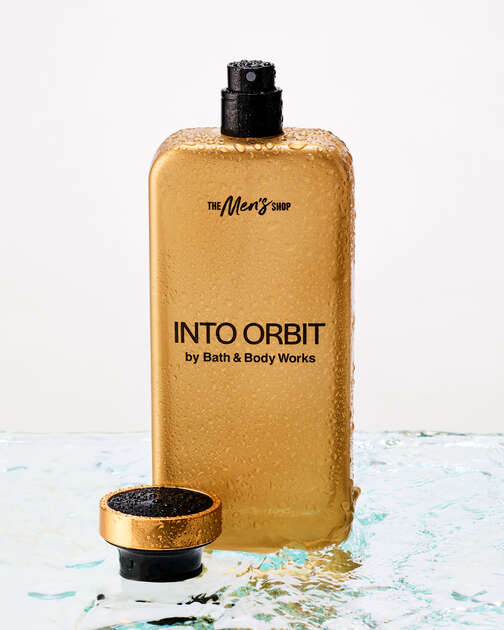 Into Orbit Cologne
