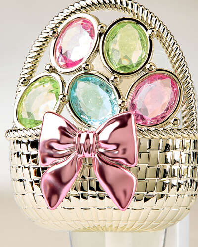 Easter Basket Scent Control&trade; Nightlight Wallflowers Fragrance Plug