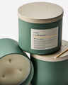 Cozy Cashmere 3-Wick Candle