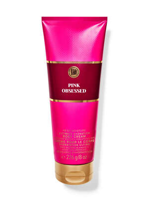 Pink Obsessed Ultimate Hydration Body Cream