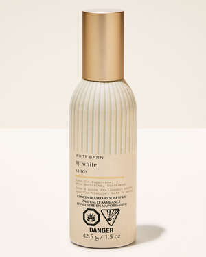 Fiji White Sands Concentrated Room Spray