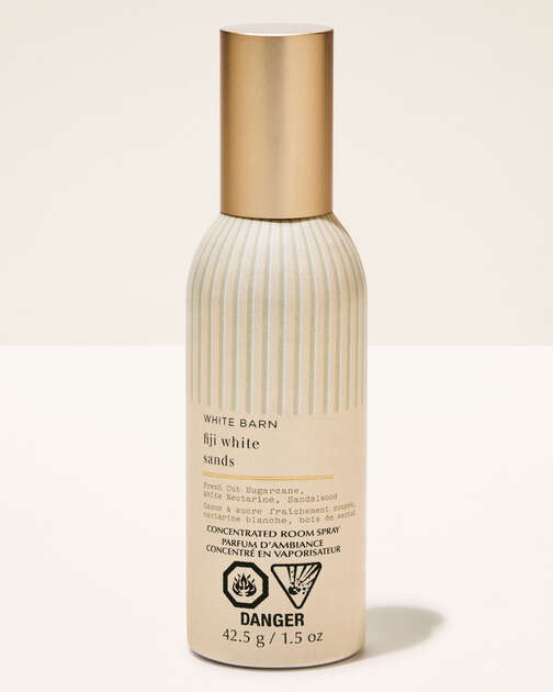 Fiji White Sands Concentrated Room Spray