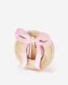 Bow Car Fragrance Holder