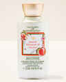 Peach Blossom & Nectar Body Lotion