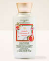 Peach Blossom & Nectar Body Lotion