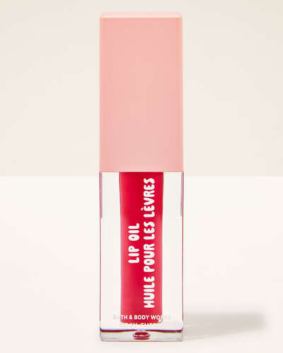 Rosy Cheeks Lip Oil