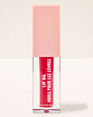 Rosy Cheeks Lip Oil