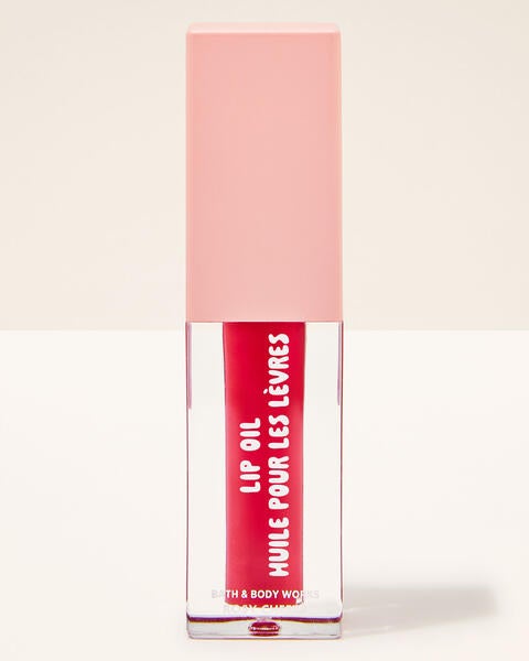 Huile pour les lèvres Rosy Cheeks