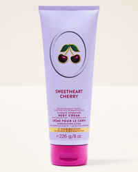 Sweetheart Cherry Ultimate Hydration Body Cream