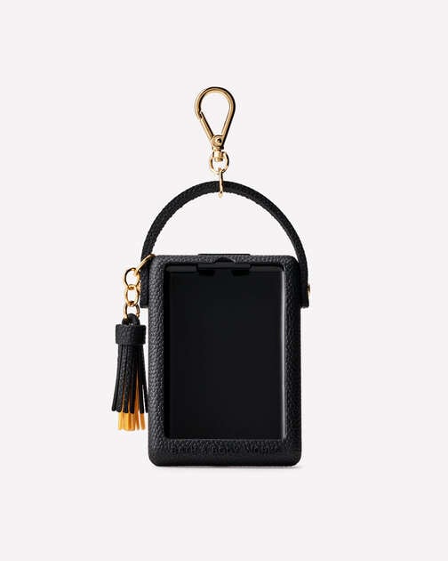 Textured Holder with strap PocketSpray Holder