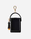 Textured Holder with strap PocketSpray Holder