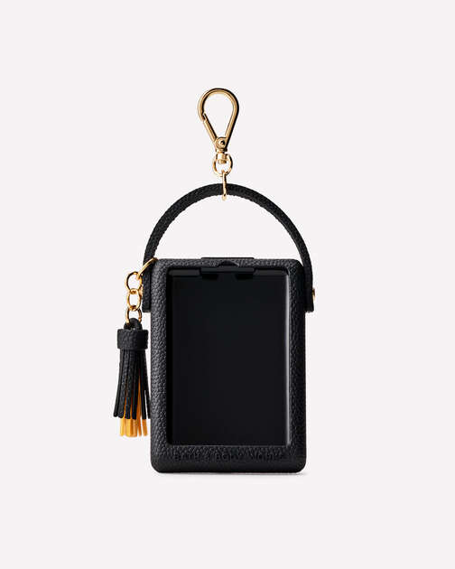 Textured Holder with strap PocketSpray Holder