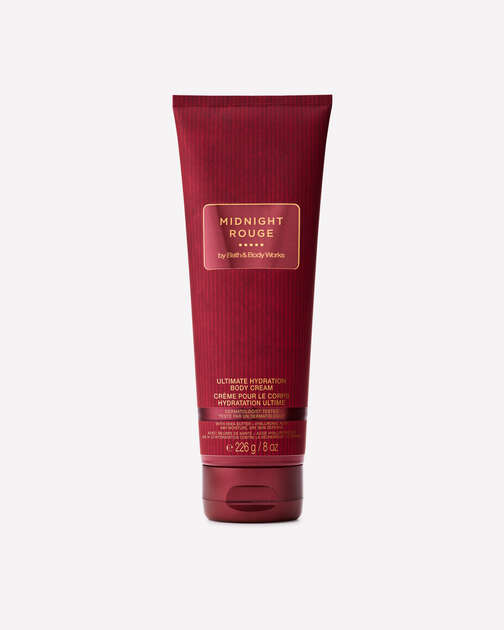 Midnight Rouge Ultimate Hydration Body Cream
