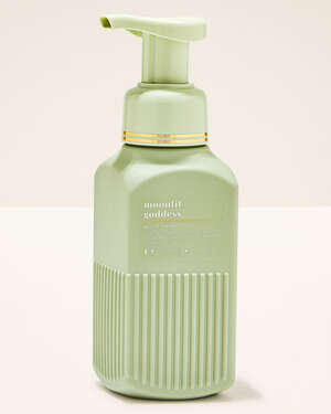 Moonlit Goddess Gentle & Clean Foaming Hand Soap