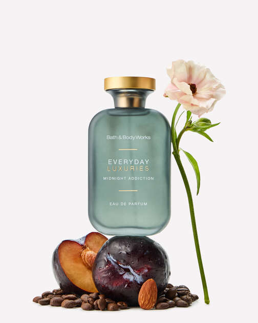 Midnight Addiction Eau De Parfum