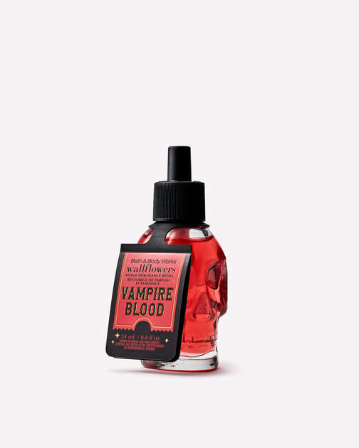 Vampire Blood Wallflowers Fragrance Refill
