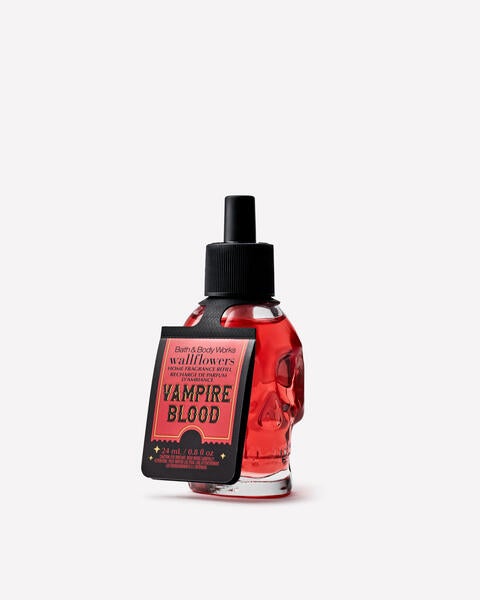 Recharge de fragrance Wallflowers Vampire Blood