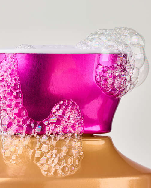 Aurora Body Wash