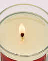 Strawberry Pound Cake Single Wick Candle