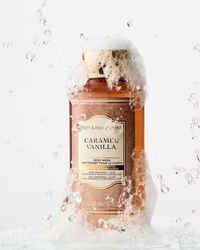Caramel Vanilla Body Wash