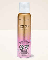 Champagne Toast Shimmer Fizz Body Lotion