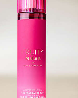 Fruity Musk Fine Fragrance Mist