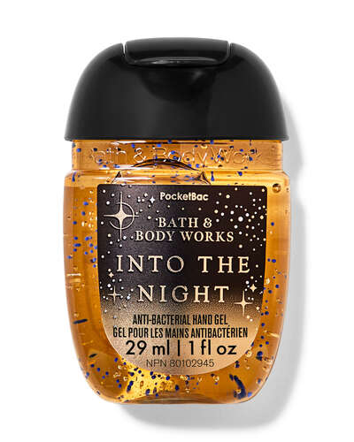 Into the Night PocketBac Hand Sanitizer