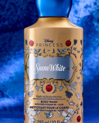 Snow White Body Wash
