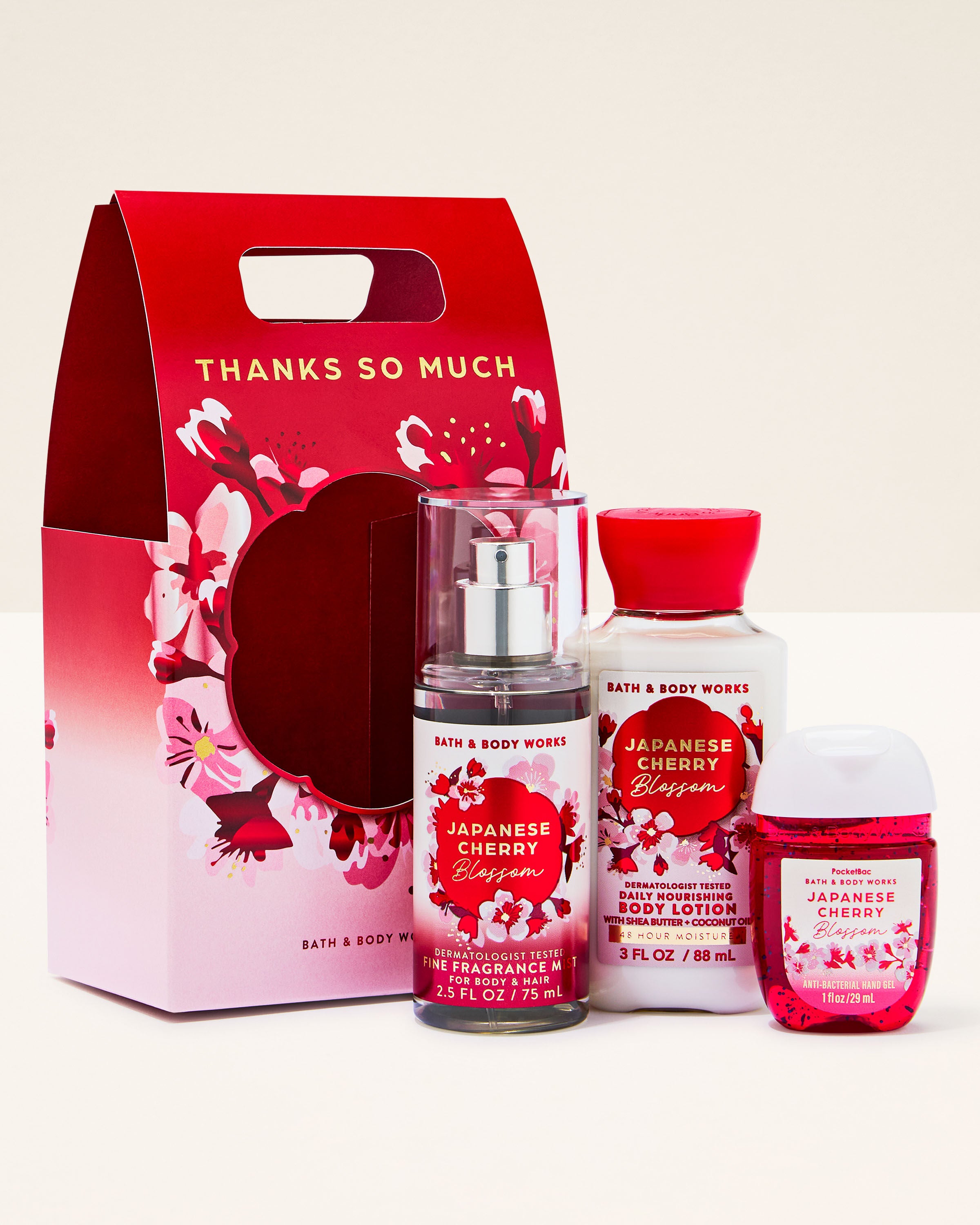 Gift Sets: Body Care, Fragrance & More | Bath & Body Works