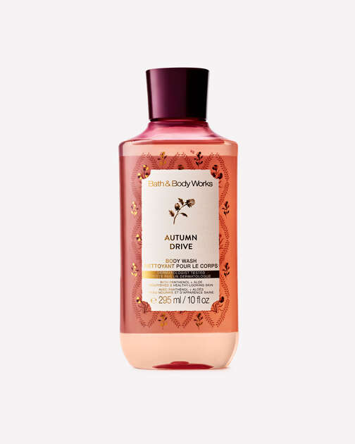Autumn Drive Body Wash