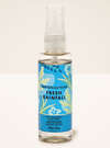 Fresh Rainfall Hand Sanitizer Spray