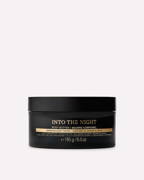 Into the Night Body Butter