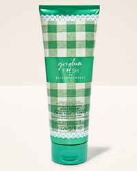 Gingham Fresh Ultimate Hydration Body Cream