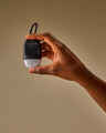 Porte-flacon PocketBac Noir