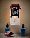 Grill Scent Control&trade; Nightlight Wallflowers Fragrance Plug