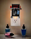Grill Scent Control&trade; Nightlight Wallflowers Fragrance Plug