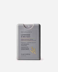 Lavender & Sea Salt PocketSpray Hand Sanitizer