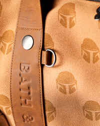 Mythosaur Messenger Bag