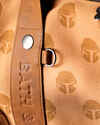 Mythosaur Messenger Bag