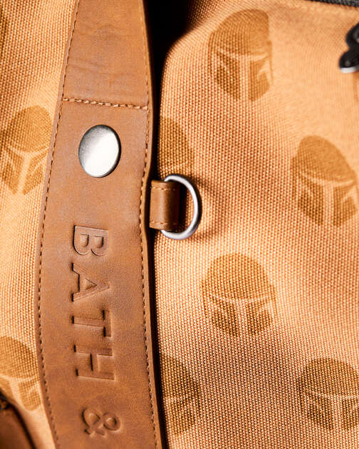 Mythosaur Messenger Bag