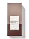 Leather & Brandy Cologne