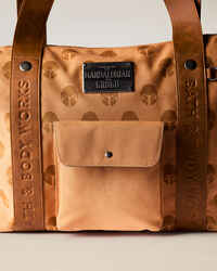 Mythosaur Messenger Bag