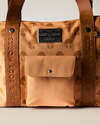 Mythosaur Messenger Bag