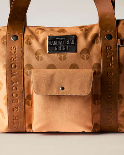 Mythosaur Messenger Bag
