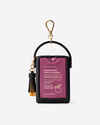 Textured Holder with strap PocketSpray Holder