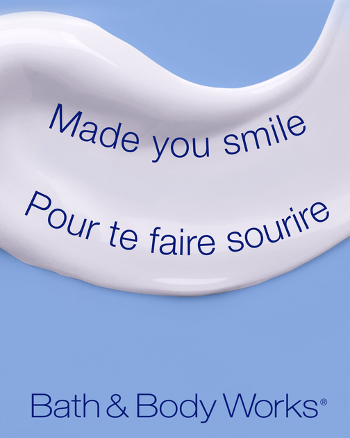 Made you smile E-Gift Card